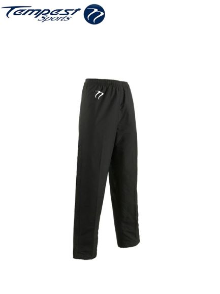 Umpire Tracksuit Bottoms